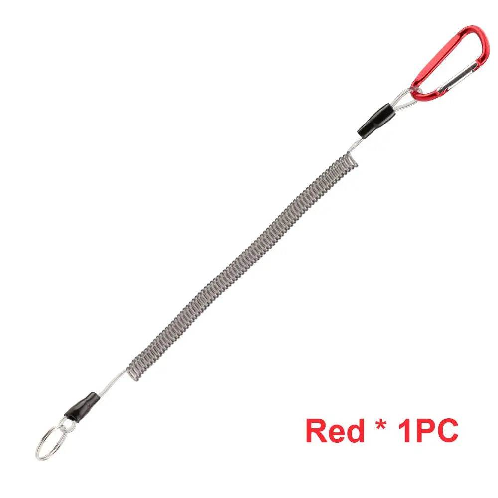 SeaKnight Retention Rope – Secure Fishing Tool Tether - Fish & Cheaps | Fishing & Outdoor Gear