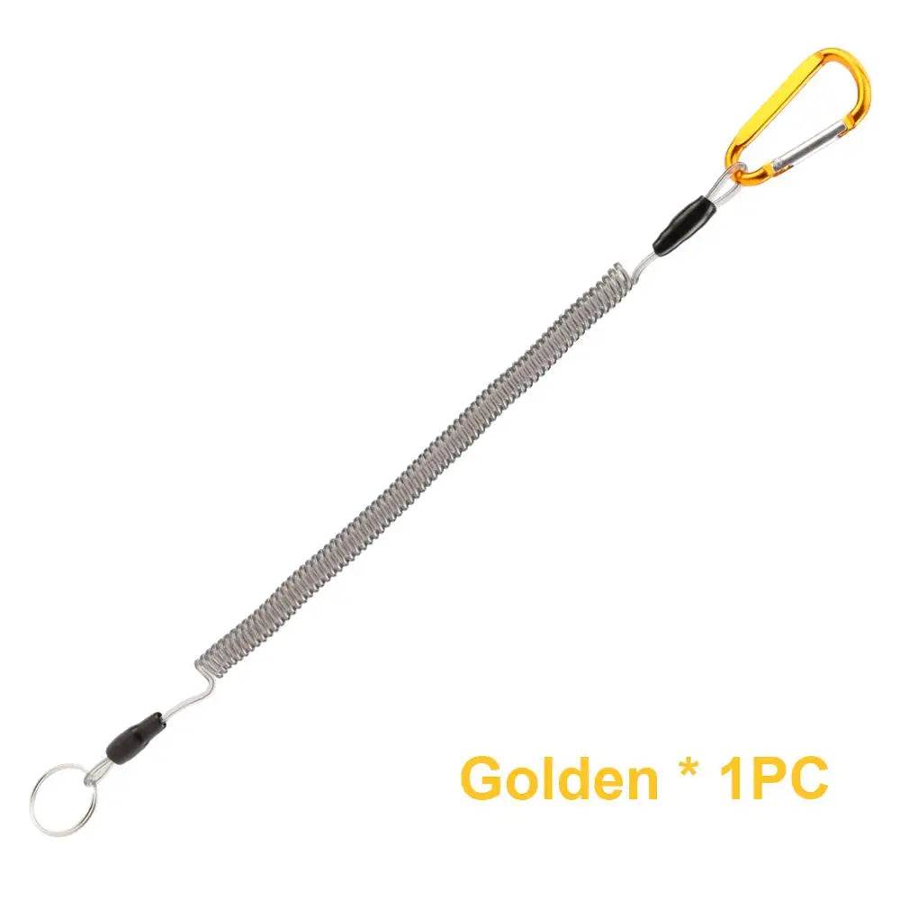 SeaKnight Retention Rope – Secure Fishing Tool Tether - Fish & Cheaps | Fishing & Outdoor Gear