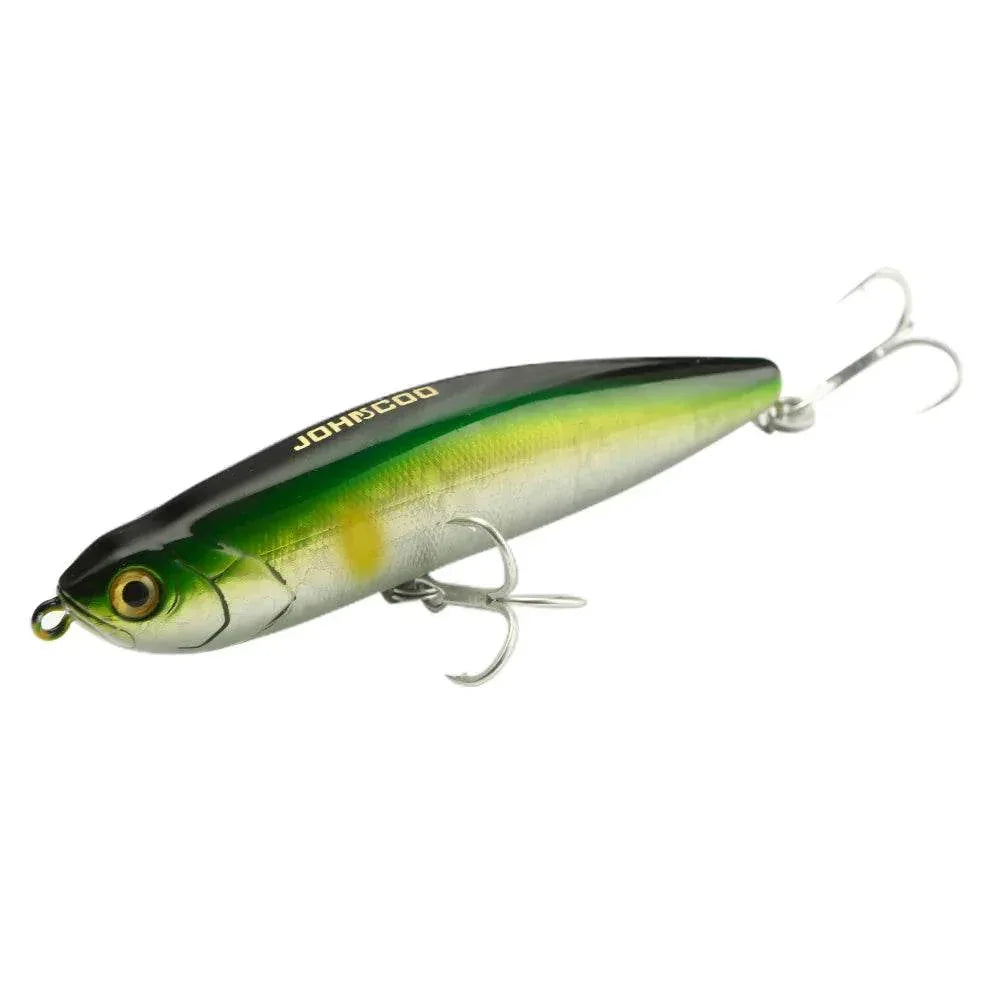 JOHNCOO Pencil WTD Topwater Lure - Fish & Cheaps | Fishing & Outdoor Gear