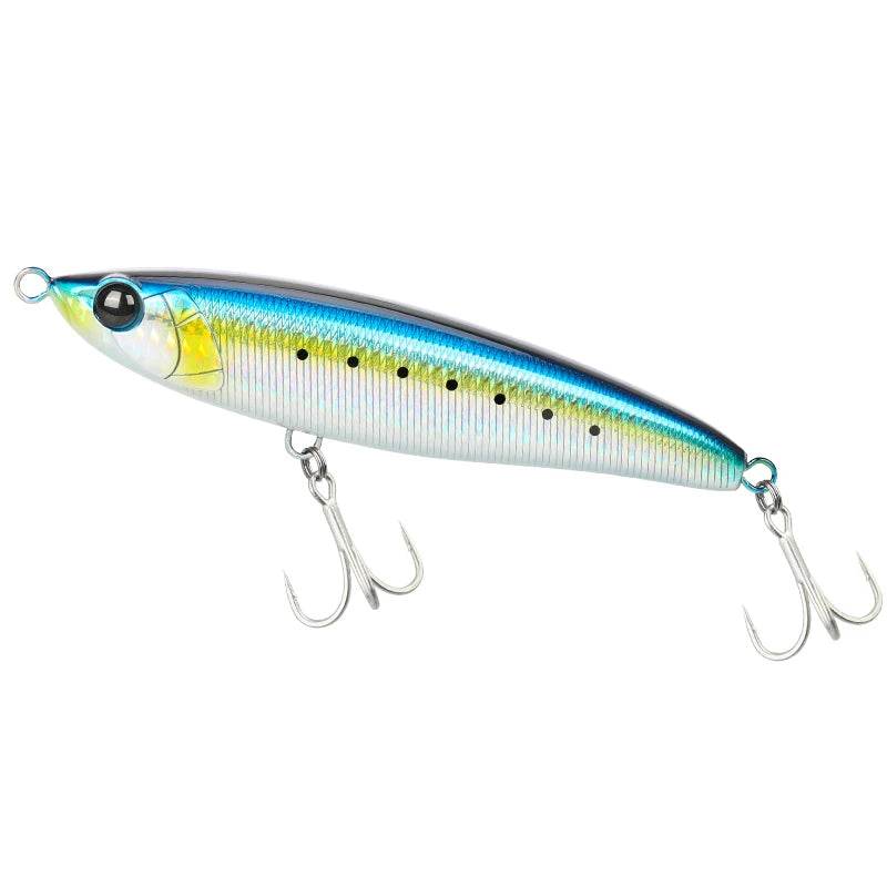 TSURINOYA 140F Topwater Pencil – FANATIC 140mm - Fish & Cheaps | Fishing & Outdoor Gear