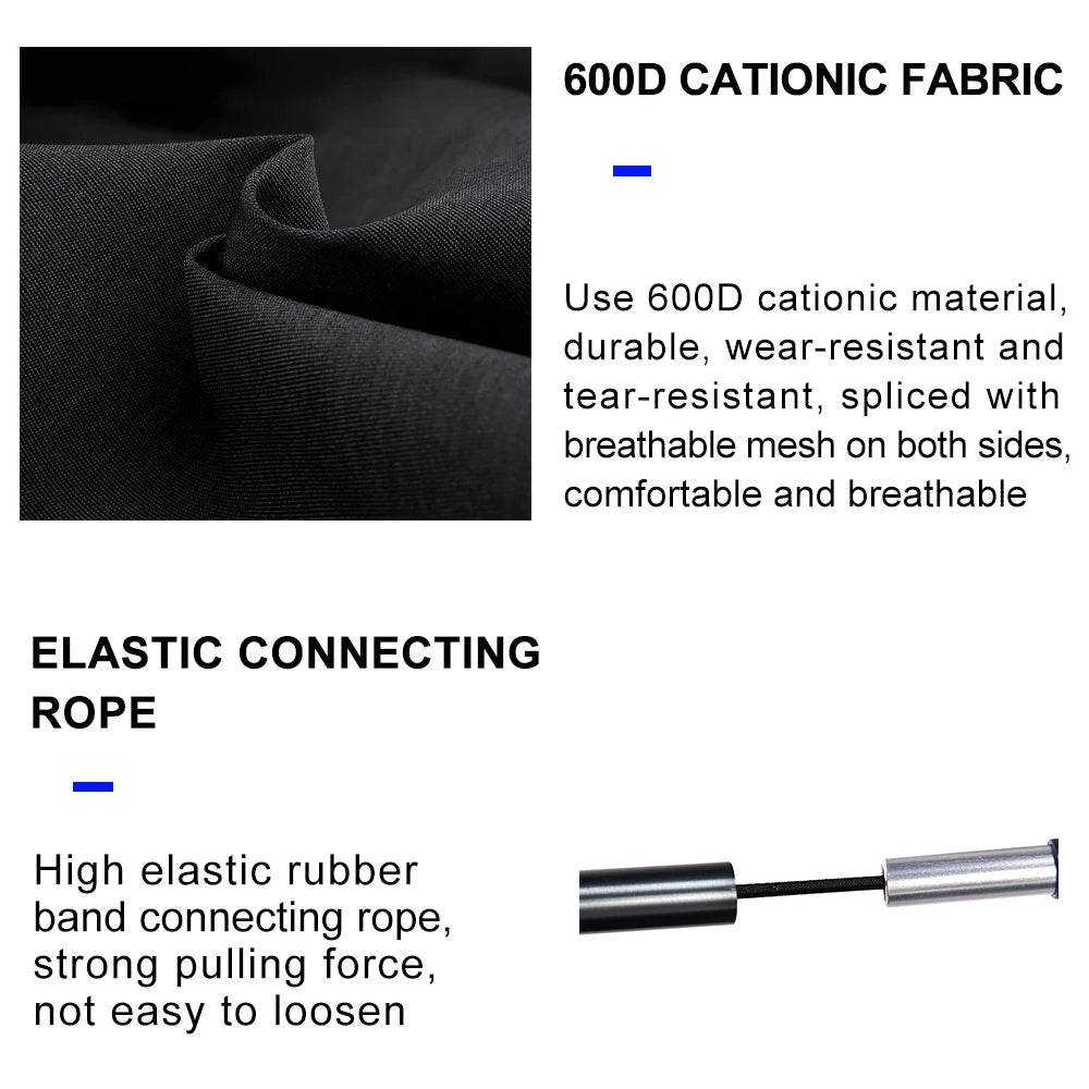 Widesea Folding Leisure Chair - Fish & Cheaps | Fishing & Outdoor Gear