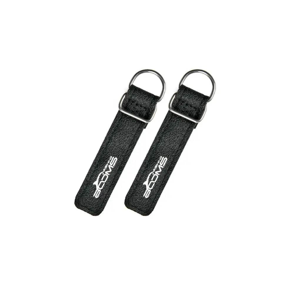 Booms RB1 Neoprene Rod Tie Straps - Fish & Cheaps | Fishing & Outdoor Gear