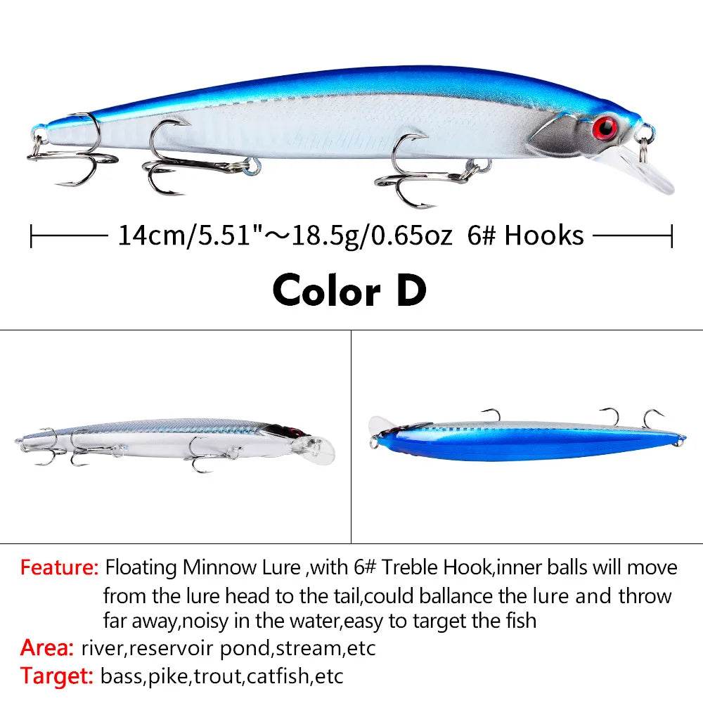 PROBEROS 18.5g Swimbait Lure – Big Fish Attraction - Fish & Cheaps | Fishing & Outdoor Gear