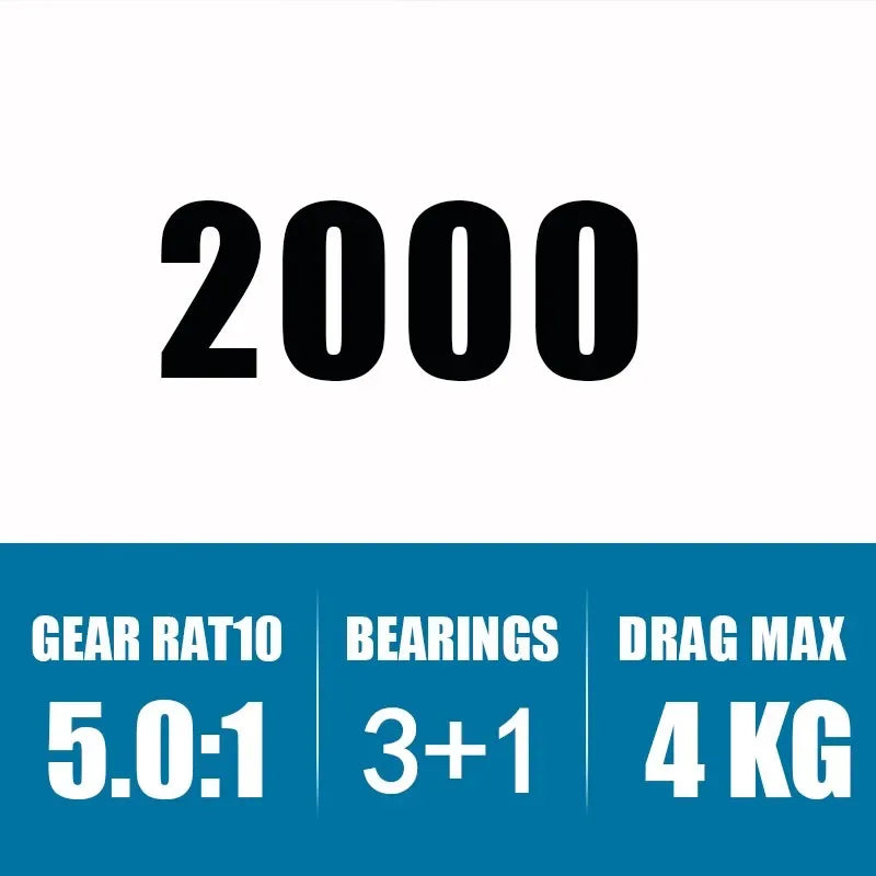 SHIMANO SIENNA Spinning Reel - Fish & Cheaps | Fishing & Outdoor Gear