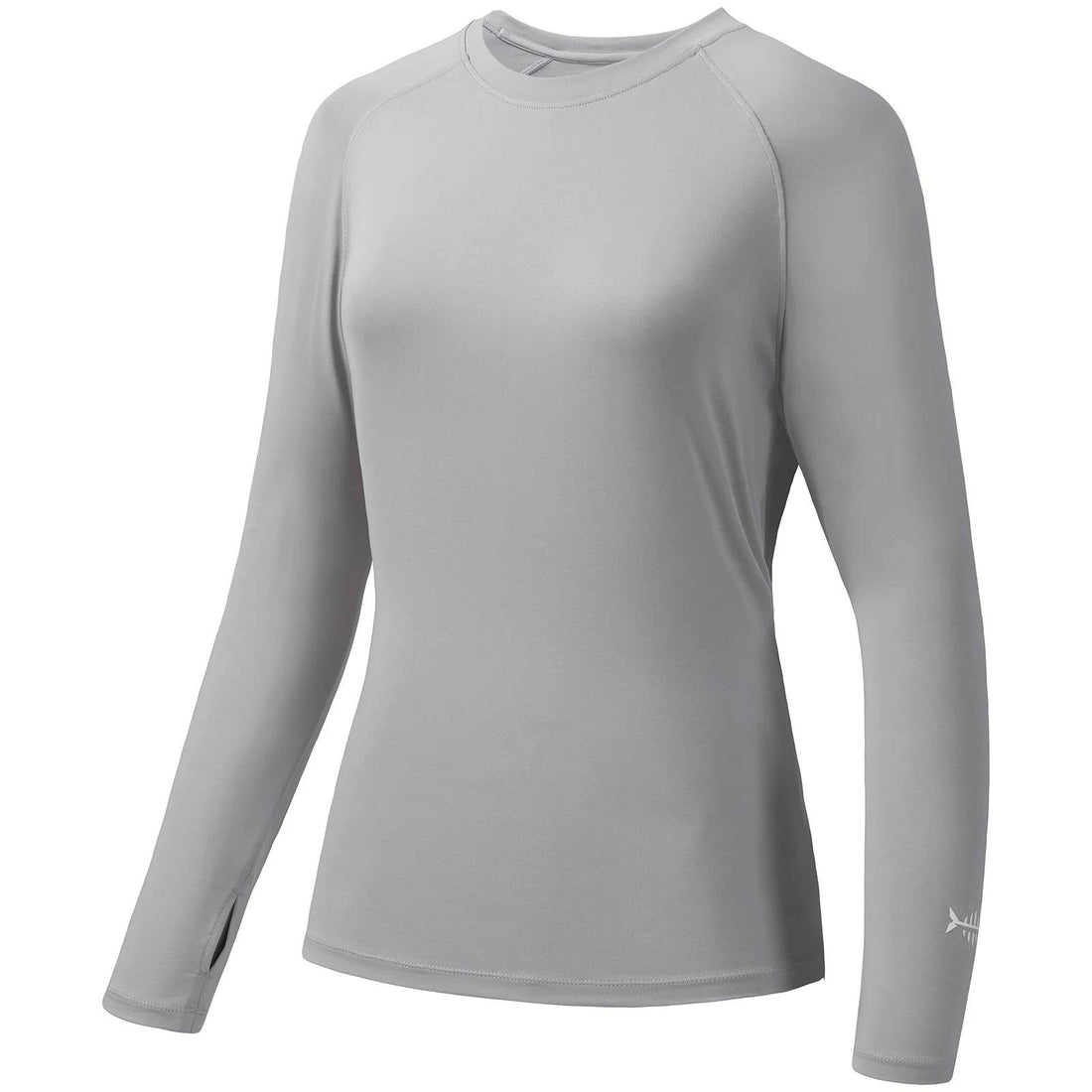 Bassdash Women’s UPF 50+ UV Sun Protection Long Sleeve Shirt - Fish & Cheaps | Fishing & Outdoor Gear