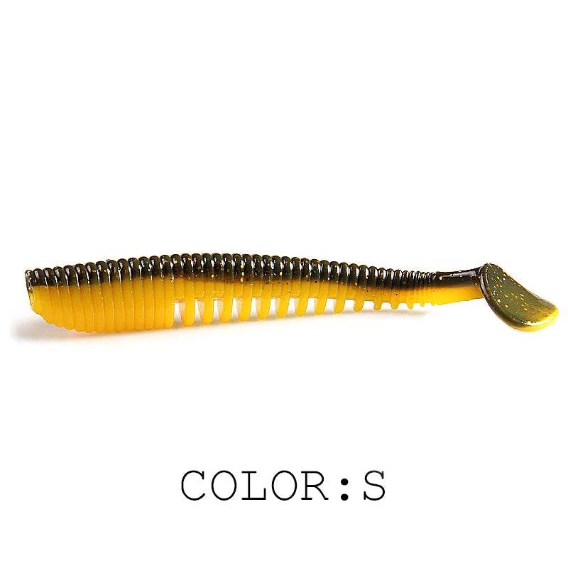 Supercontinent Predator Soft Lures - Fish & Cheaps | Fishing & Outdoor Gear