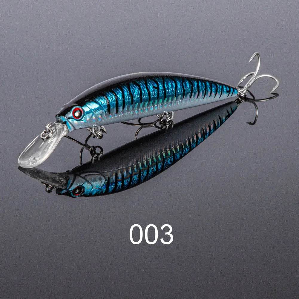 NOEBY Sinking Minnow 110mm – Hard Bait for Saltwater - Fish & Cheaps | Fishing & Outdoor Gear