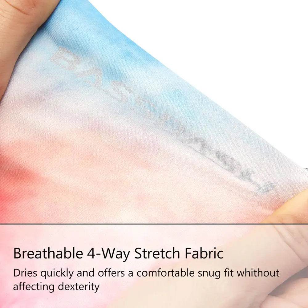 Bassdash ALTIMATE UPF 50+ Women’s Fishing Gloves - Fish & Cheaps | Fishing & Outdoor Gear