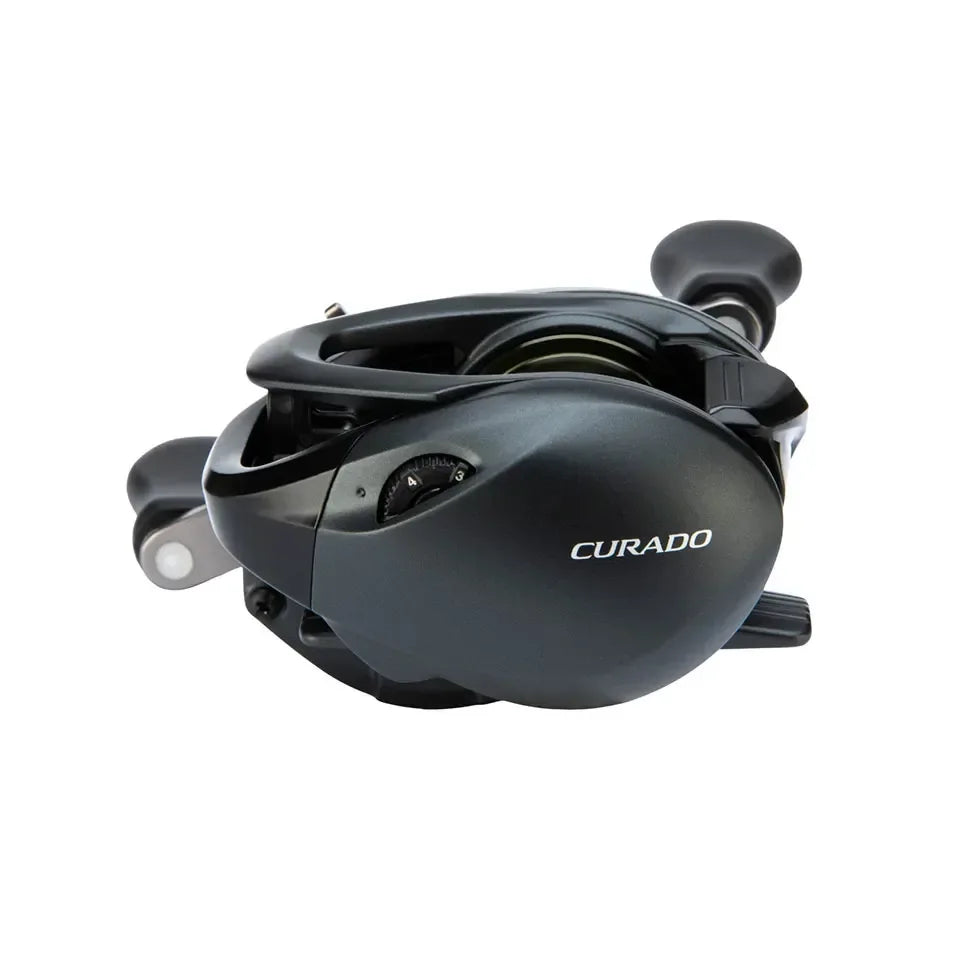 Shimano Curado BFS Baitcasting Reel - Fish & Cheaps | Fishing & Outdoor Gear