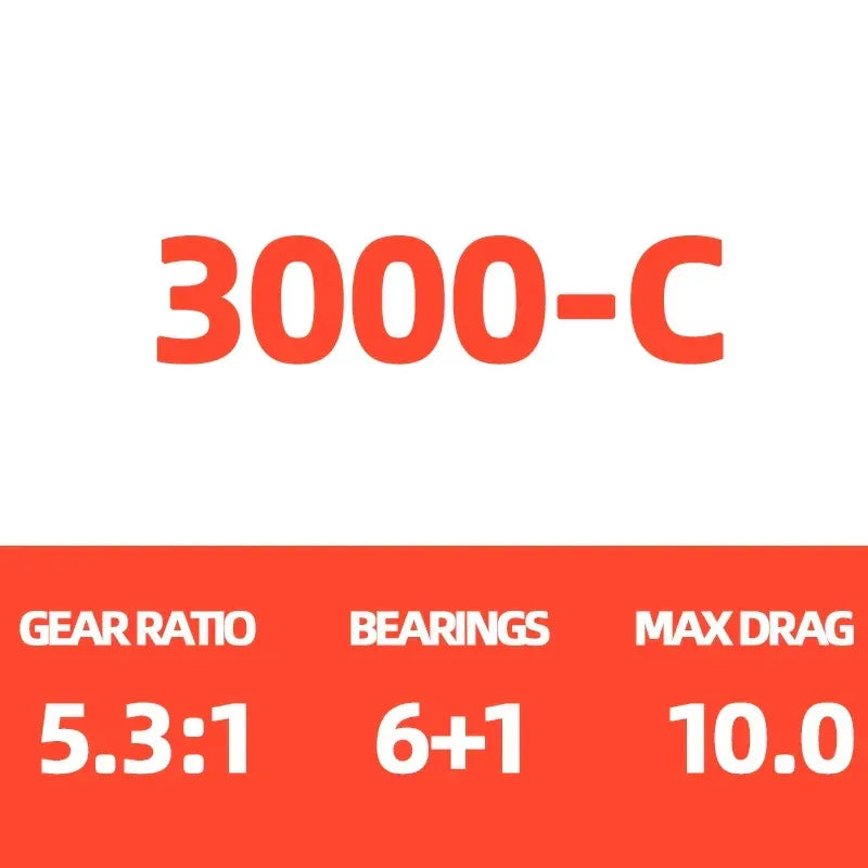 DAIWA Legalis CS LT Spinning Reel - Fish & Cheaps | Fishing & Outdoor Gear