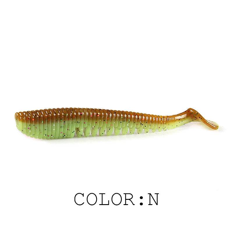 Supercontinent Predator Soft Lures - Fish & Cheaps | Fishing & Outdoor Gear
