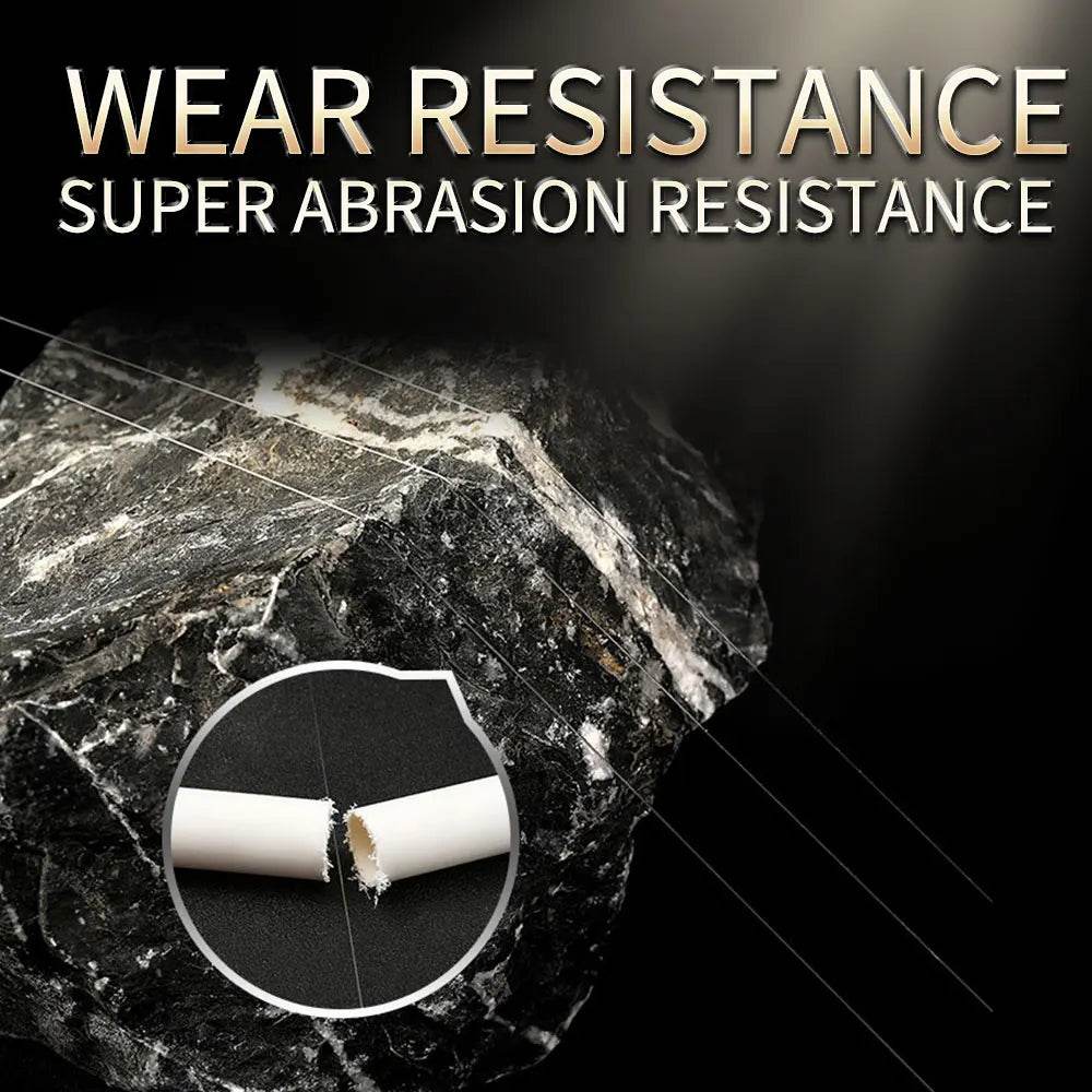 Mavllos Finder X Fluorocarbon Leader Line - Fish & Cheaps | Fishing & Outdoor Gear