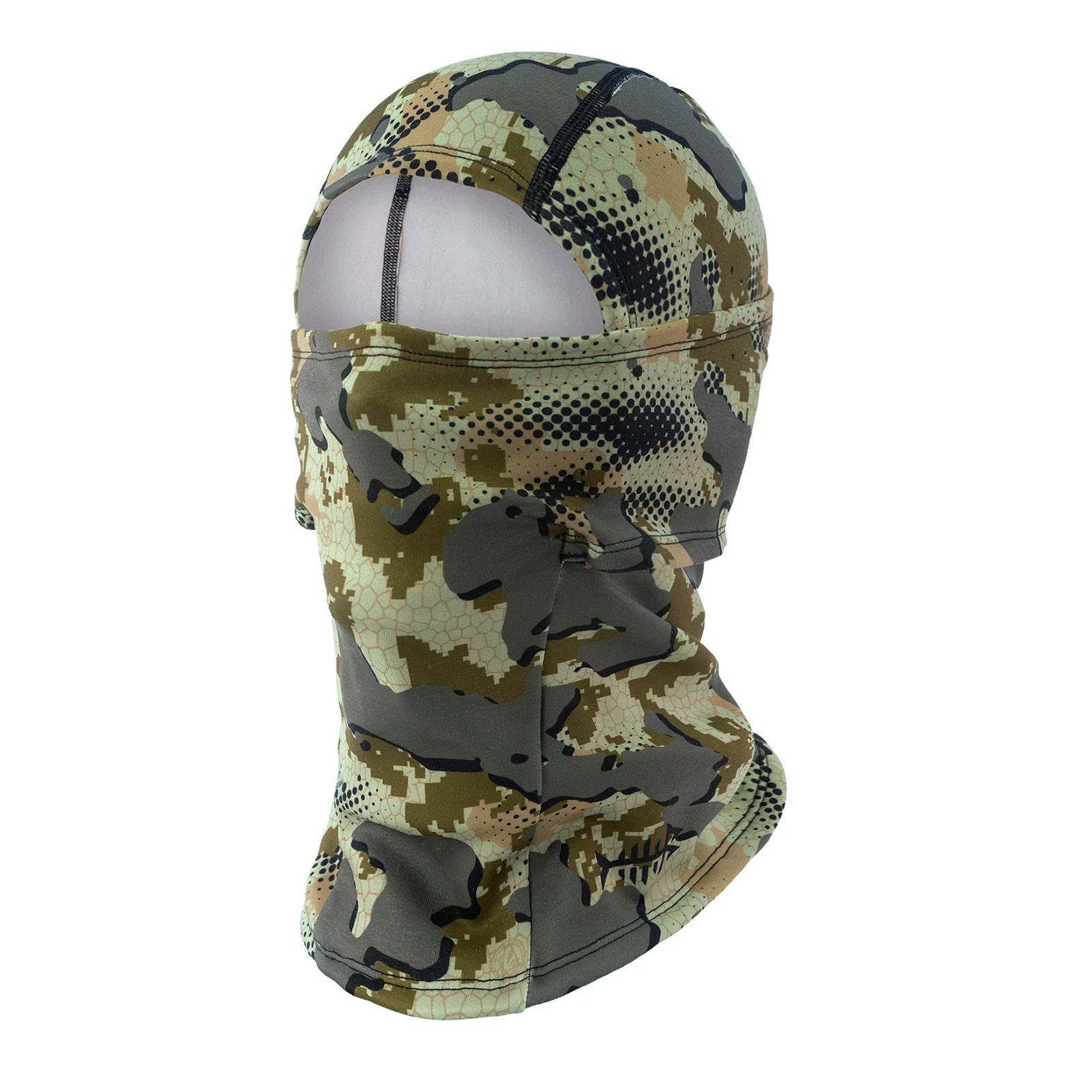 Bassdash Winter Ninja Balaclava - Fish & Cheaps | Fishing & Outdoor Gear