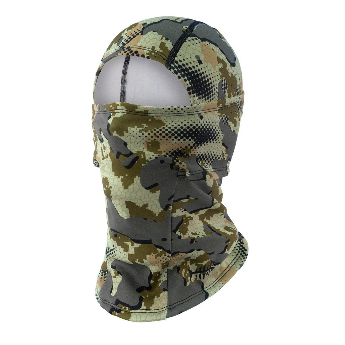 Bassdash Winter Ninja Balaclava - Fish & Cheaps | Fishing & Outdoor Gear