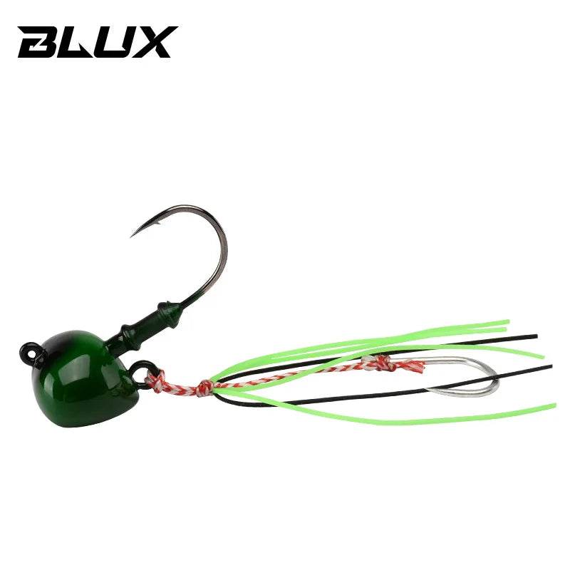 BLUX Deep Control Down Tenya Jig - Fish & Cheaps | Fishing & Outdoor Gear
