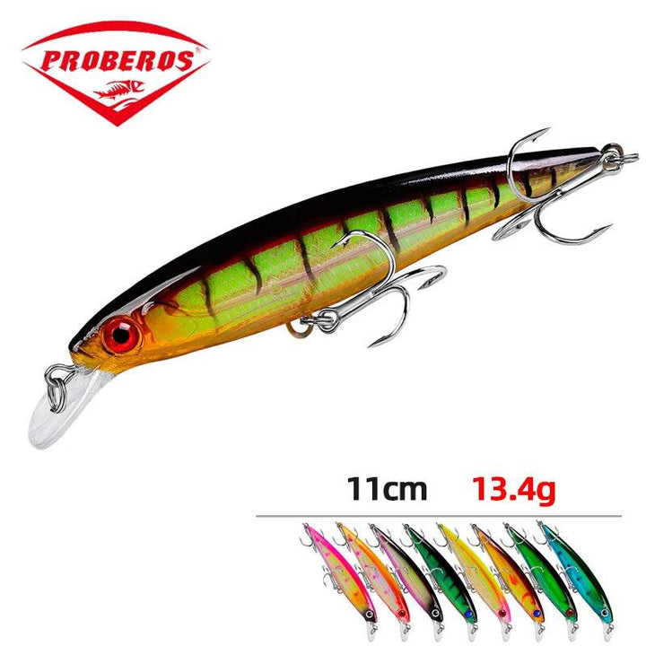 PROBEROS 13.4g Swimbait Crankbait - Fish & Cheaps | Fishing & Outdoor Gear