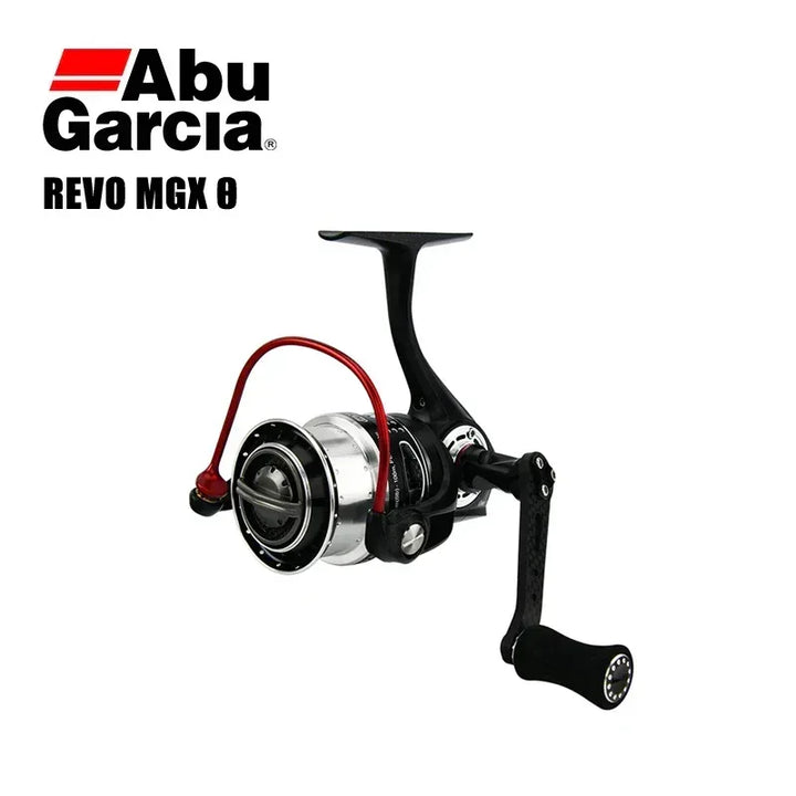 Abu Garcia Revo MGX THETA Spinning Reel - Fish & Cheaps | Fishing & Outdoor Gear