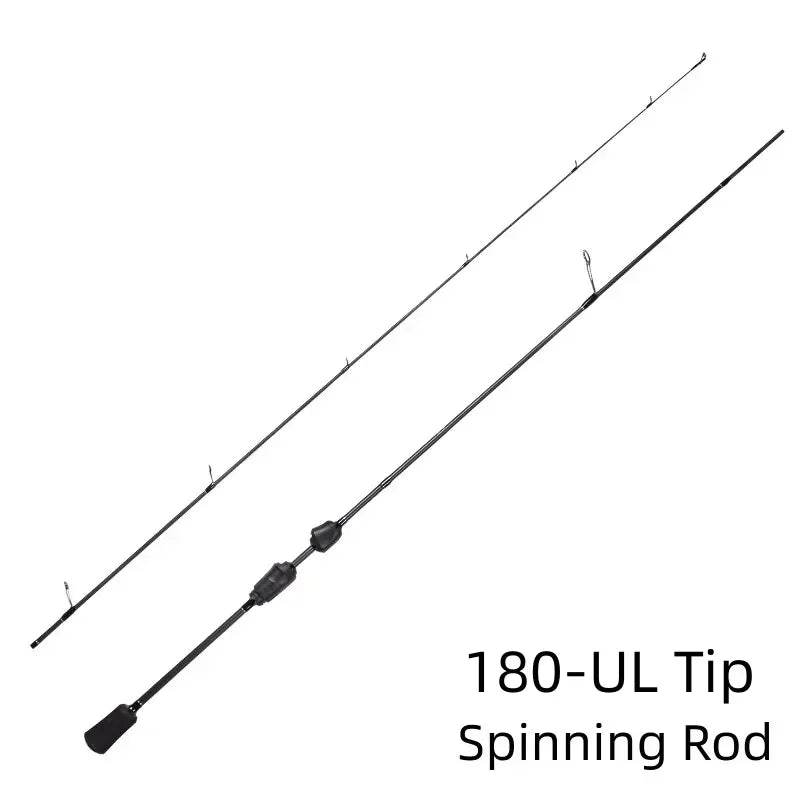Mavllos Resolute Trout Spinning Rod - Fish & Cheaps | Fishing & Outdoor Gear