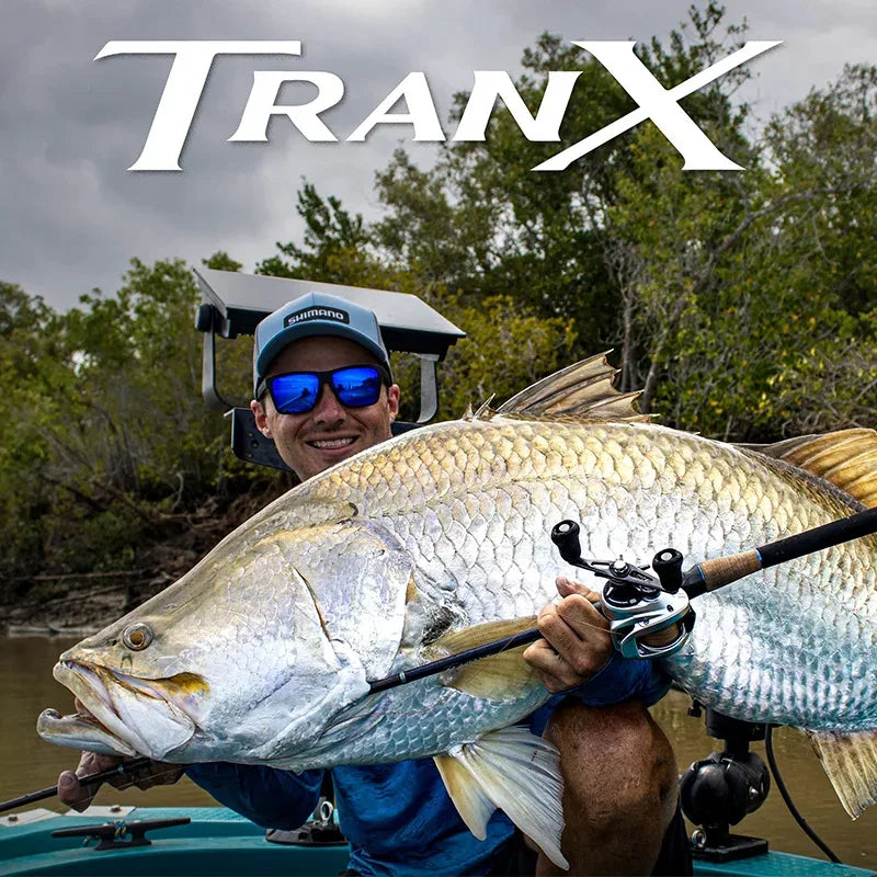SHIMANO Tranx 300 Serie Casting Reel - Fish & Cheaps | Fishing & Outdoor Gear