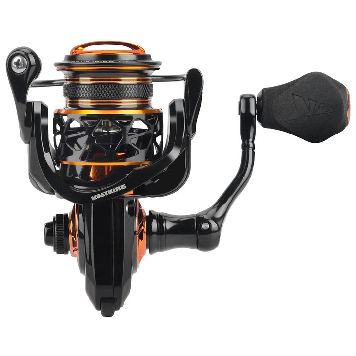 KastKing Zephyr 1000 SFS Ultralight Spinning Reel - Fish & Cheaps | Fishing & Outdoor Gear