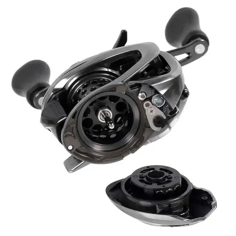 Shimano 25 SLX BFS Baitcasting Reel - Fish & Cheaps | Fishing & Outdoor Gear