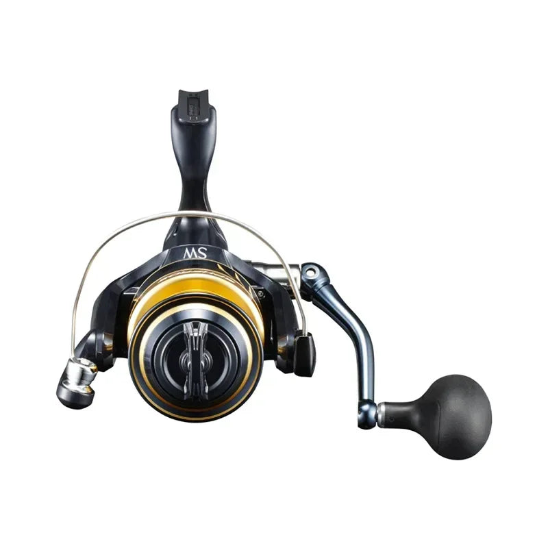 Shimano Spheros SW Spinning Reel - Fish & Cheaps | Fishing & Outdoor Gear