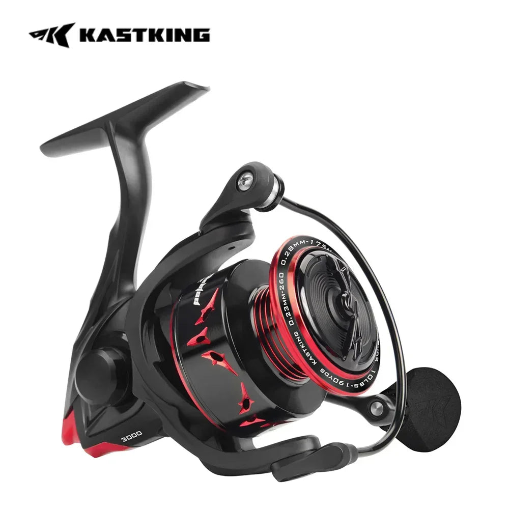 KastKing Speed Demon Elite Spinning Reel - Fish & Cheaps | Fishing & Outdoor Gear