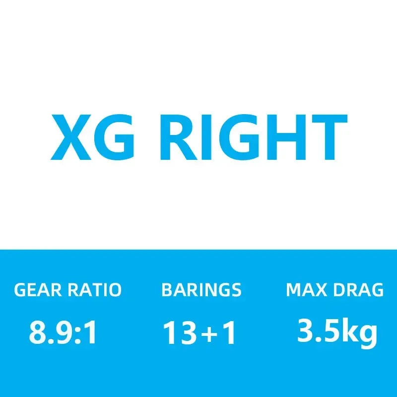 Shimano CQ BFS Baitcasting Reel - Fish & Cheaps | Fishing & Outdoor Gear