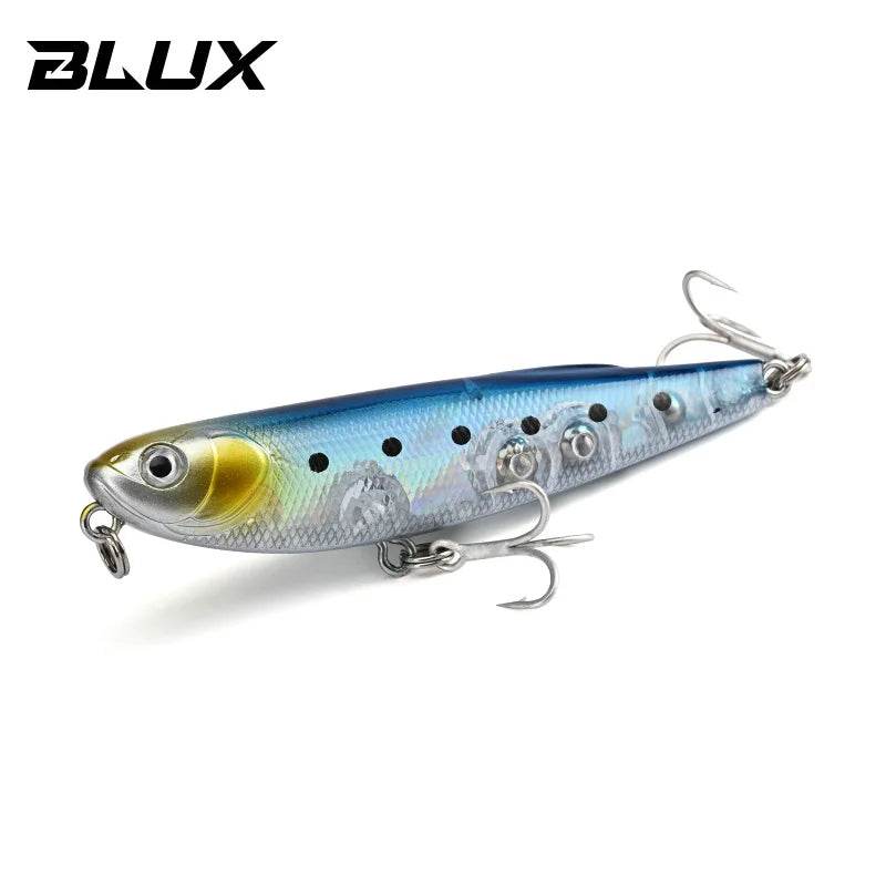 BLUX STRAY DOG 70mm Topwater Pencil - Fish & Cheaps | Fishing & Outdoor Gear