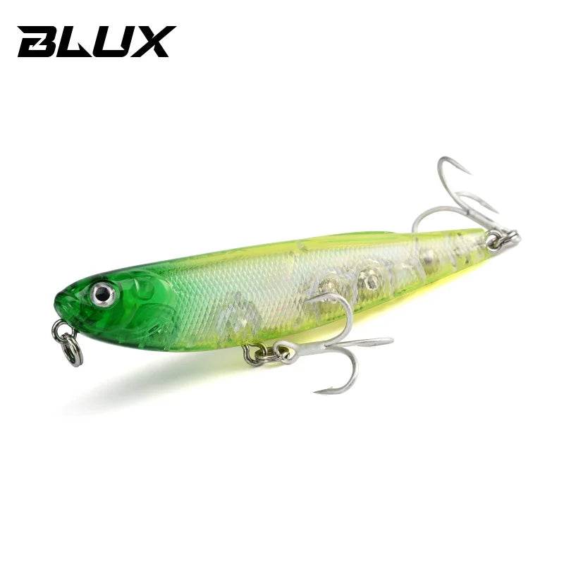 BLUX STRAY DOG 70mm Topwater Pencil - Fish & Cheaps | Fishing & Outdoor Gear