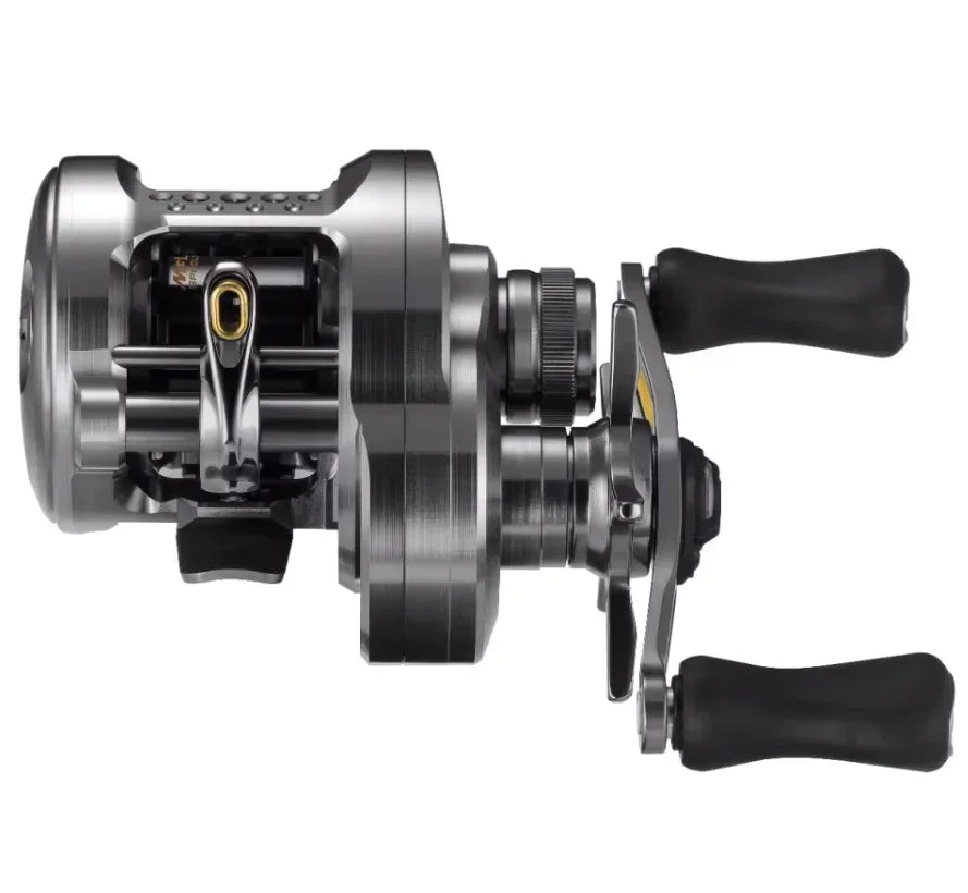 Shimano CQ BFS Baitcasting Reel - Fish & Cheaps | Fishing & Outdoor Gear