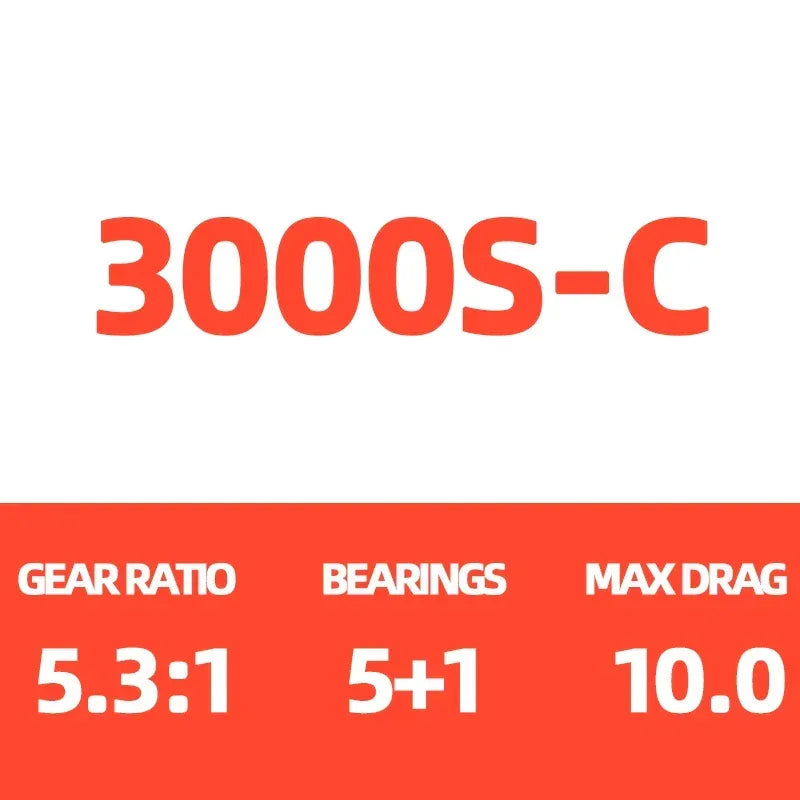 Daiwa Lexa LT 2023 Spinning Reel - Fish & Cheaps | Fishing & Outdoor Gear