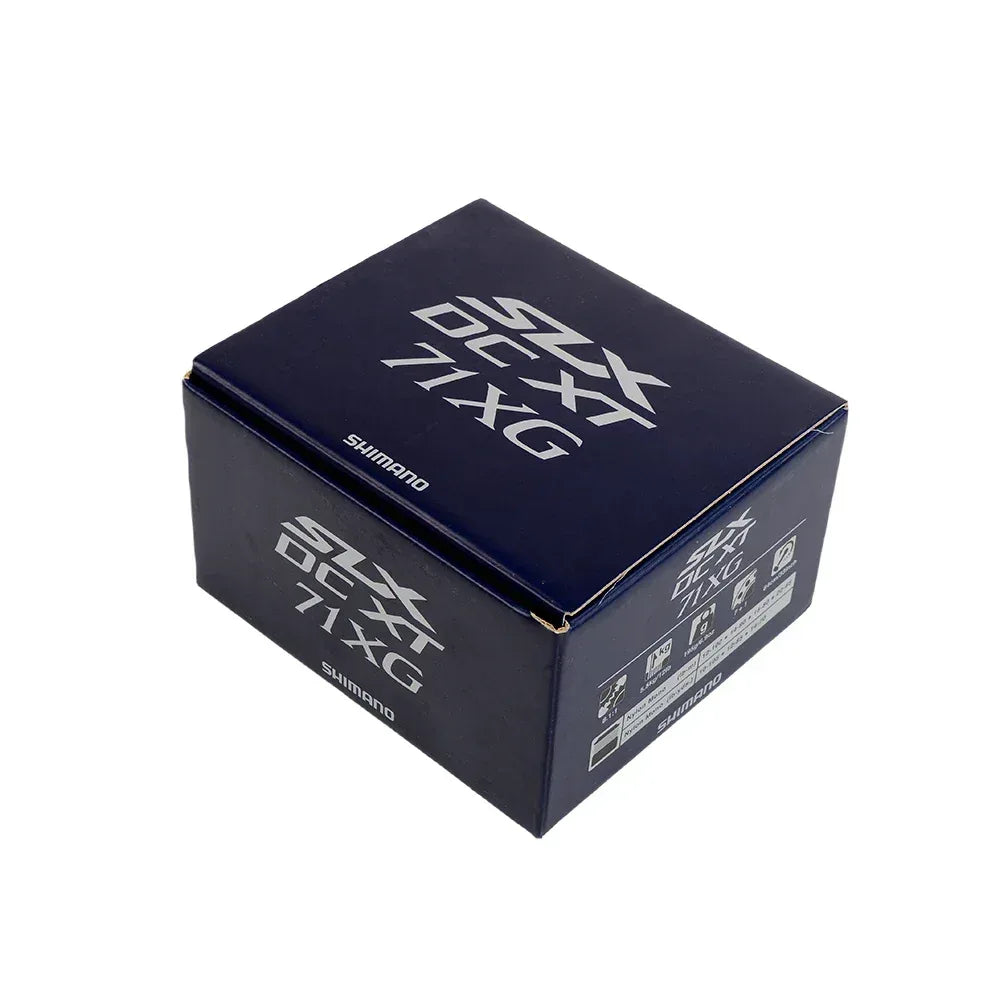 SHIMANO SLX DC XT Baitcast Reel - Fish & Cheaps | Fishing & Outdoor Gear