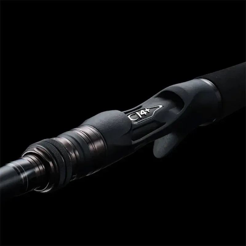 Shimano Capture Travel Baitcasting Rod 4-5 Pieces - Fish & Cheaps | Fishing & Outdoor Gear