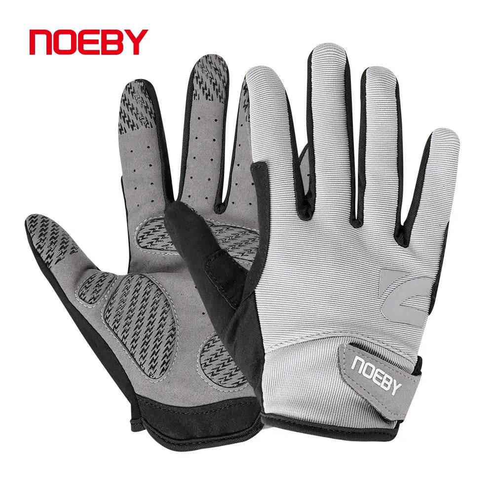 Noeby Anti-UV Non-Slip Full Finger Fishing Gloves - Fish & Cheaps | Fishing & Outdoor Gear