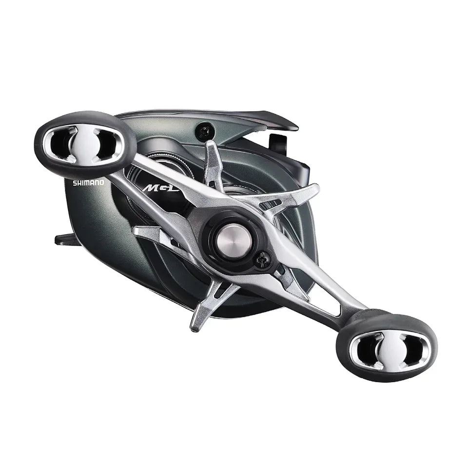 SHIMANO CURADO MGL 150 Baitcast Reel - Fish & Cheaps | Fishing & Outdoor Gear