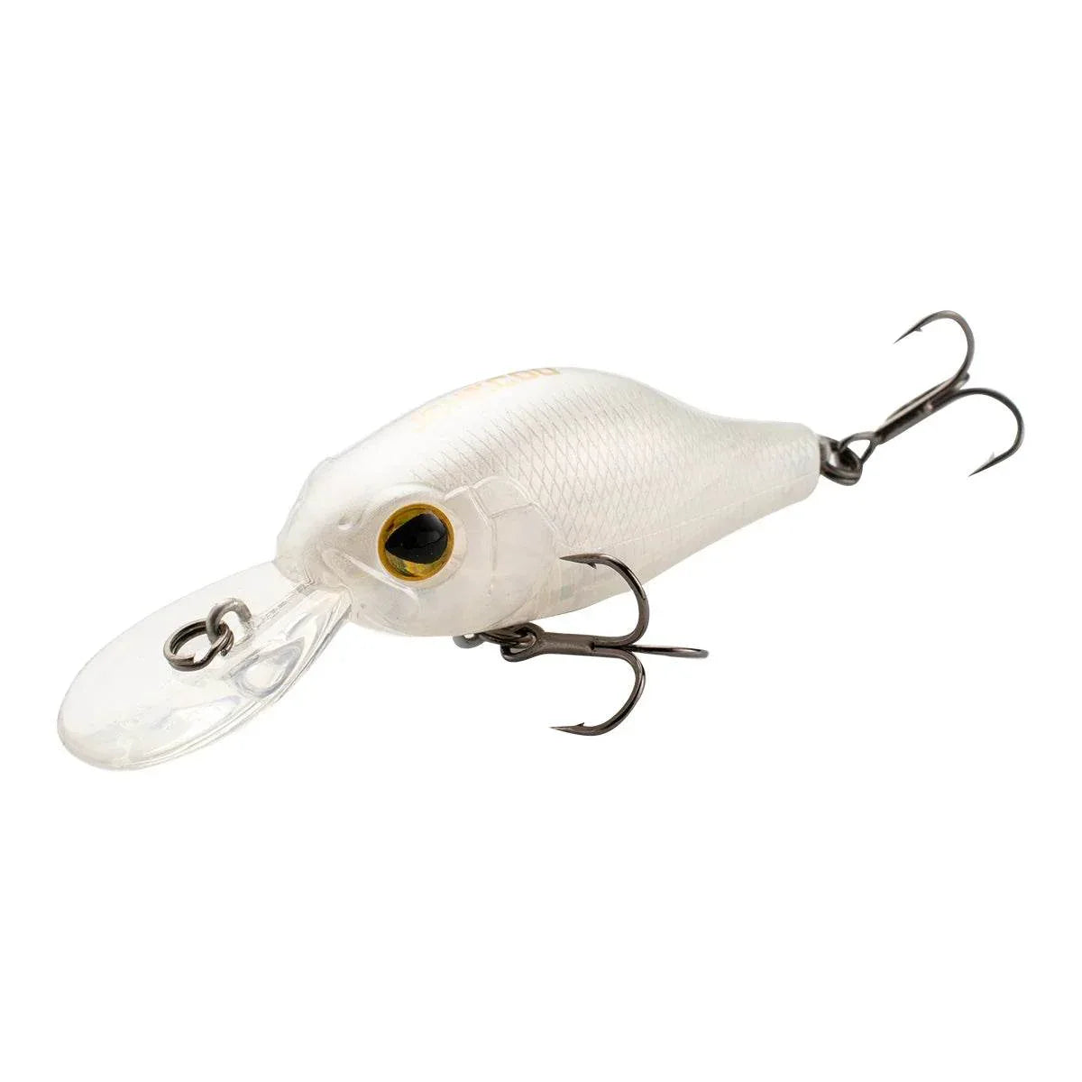 JOHNCOO Floating Crankbait Wobbler - Fish & Cheaps | Fishing & Outdoor Gear