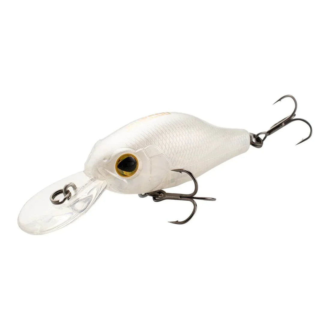 JOHNCOO Floating Crankbait Wobbler - Fish & Cheaps | Fishing & Outdoor Gear