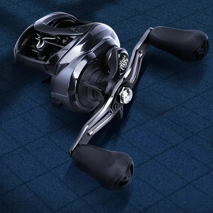 DAIWA Tatula TW 300 Baitcasting Reel - Fish & Cheaps | Fishing & Outdoor Gear