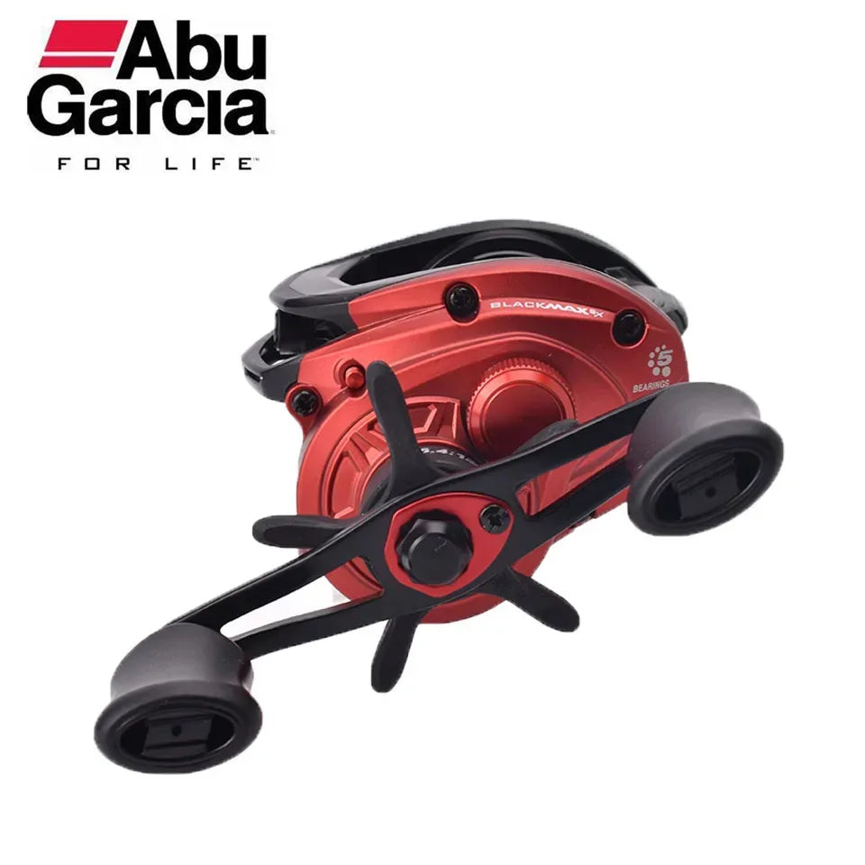 Abu Garcia BMAX SX Baitcasting Reel - Fish & Cheaps | Fishing & Outdoor Gear
