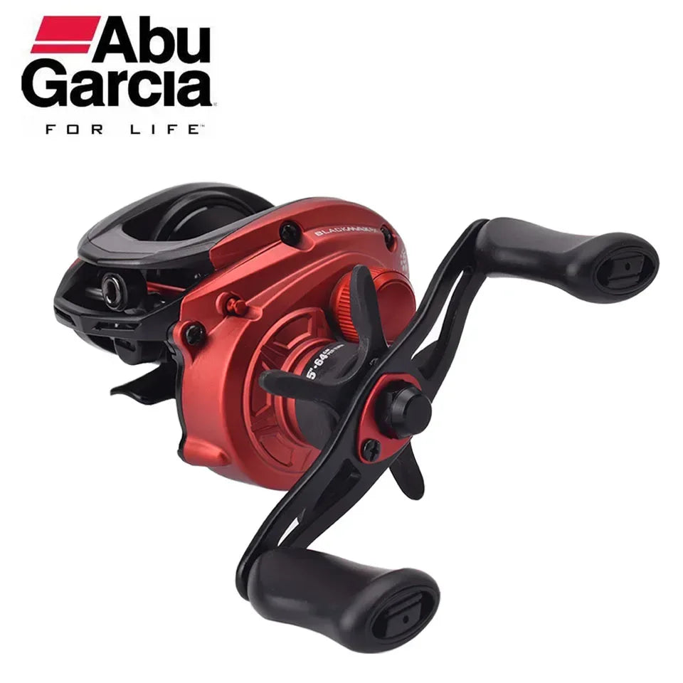 Abu Garcia BMAX SX Baitcasting Reel - Fish & Cheaps | Fishing & Outdoor Gear