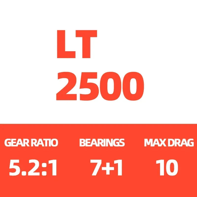 DAIWA SALAMANDURA LT Spinning Reel - Fish & Cheaps | Fishing & Outdoor Gear