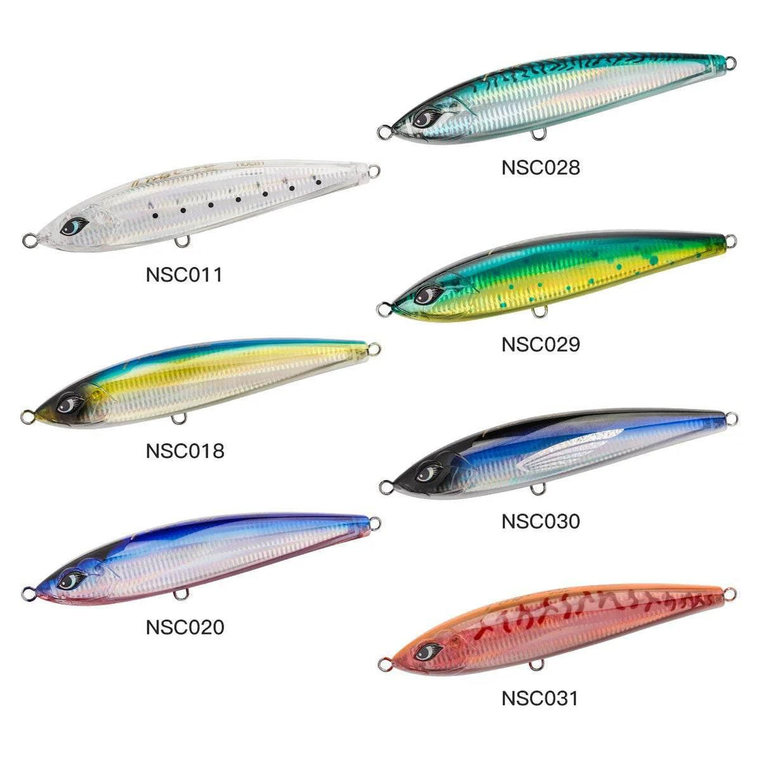 NOEBY Tobiuo 215F Stickbait – Big Game Floating Lure - Fish & Cheaps | Fishing & Outdoor Gear