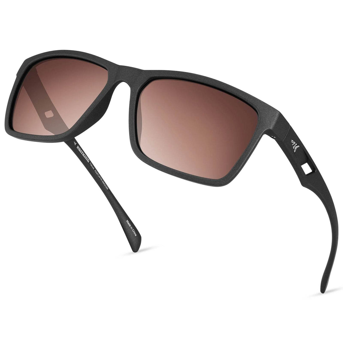 KastKing FlatRock Polarised Sport Sunglasses - Fish & Cheaps | Fishing & Outdoor Gear