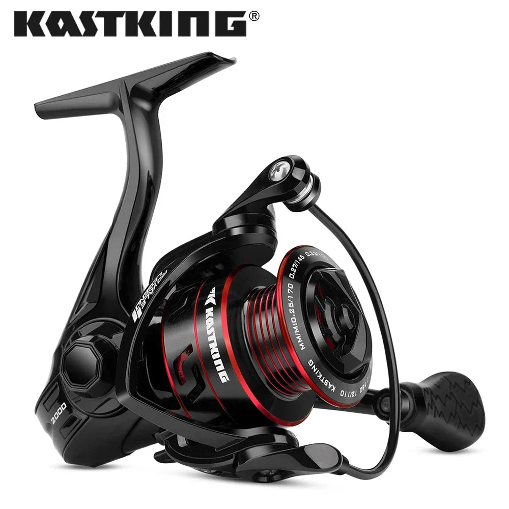 KastKing Royale Legend II Spinning Fishing Reel - Fish & Cheaps | Fishing & Outdoor Gear