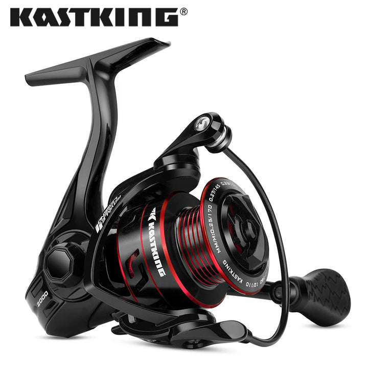 KastKing Royale Legend II Spinning Fishing Reel