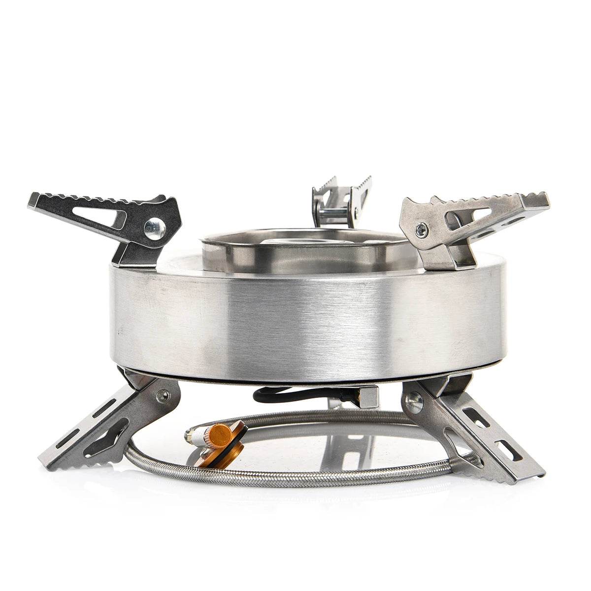 Widesea 4400W Camping Gas Stove — Big Power Outdoor Burner - Fish & Cheaps | Fishing & Outdoor Gear