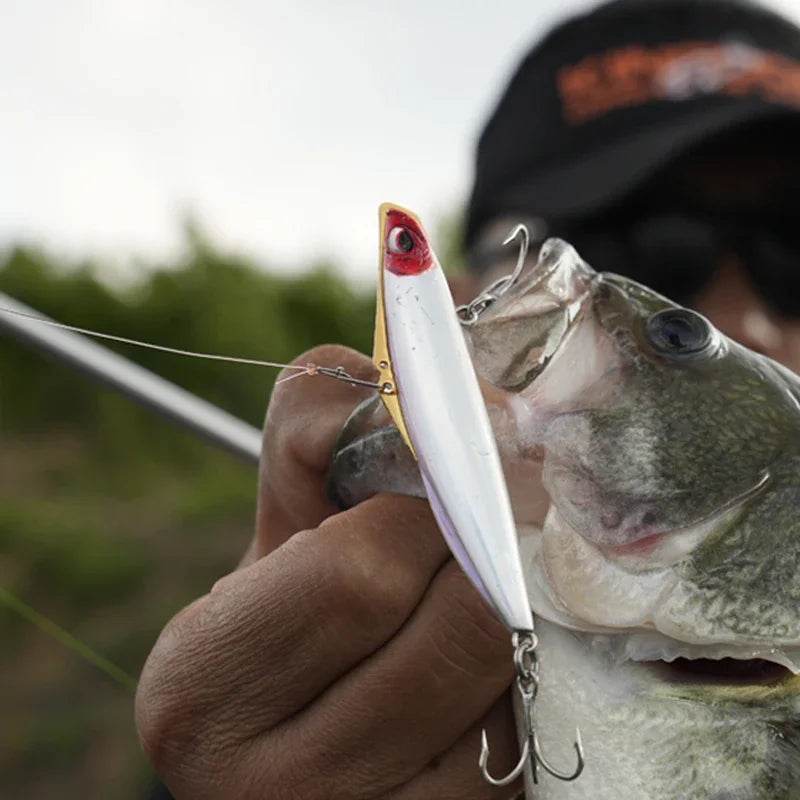 KINGDOM 3X Carbon Steel Treble Hooks - Fish & Cheaps | Fishing & Outdoor Gear