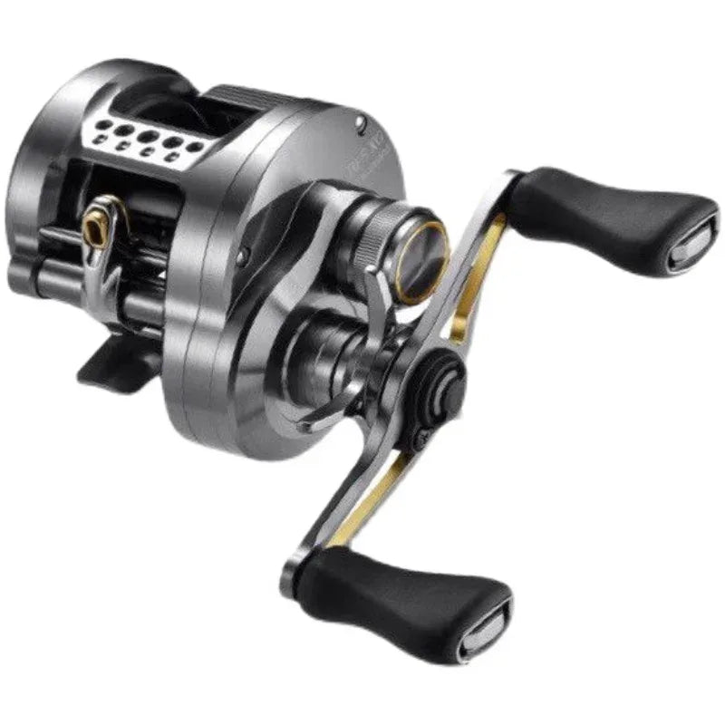 Shimano CQ BFS Baitcasting Reel - Fish & Cheaps | Fishing & Outdoor Gear