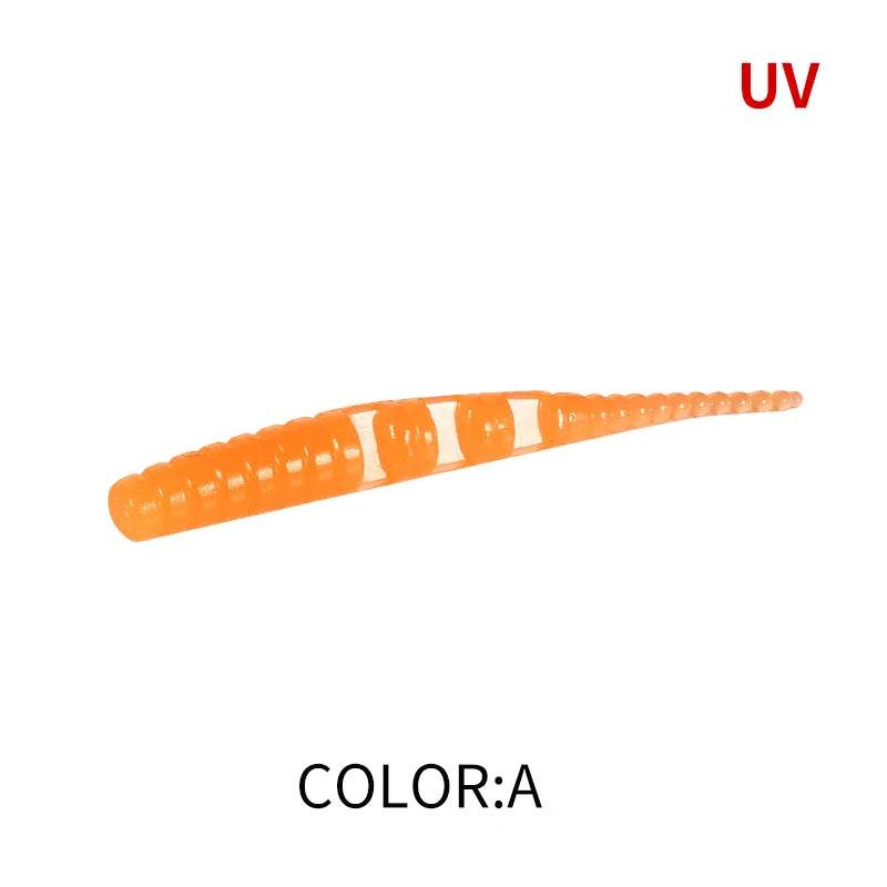 Supercontinent Polaris 3cm Soft Lures – 50 Pack - Fish & Cheaps | Fishing & Outdoor Gear